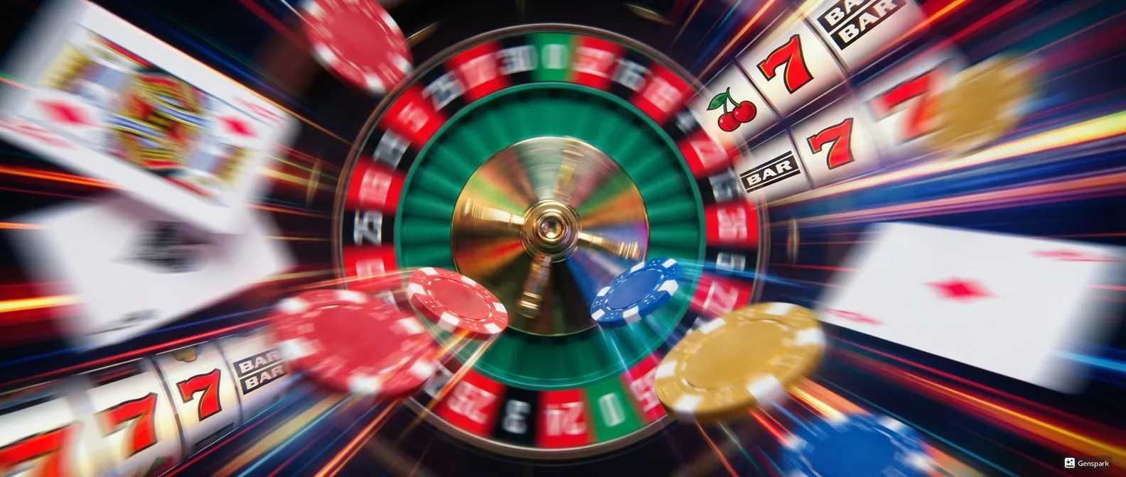 Funbet Casino casino games