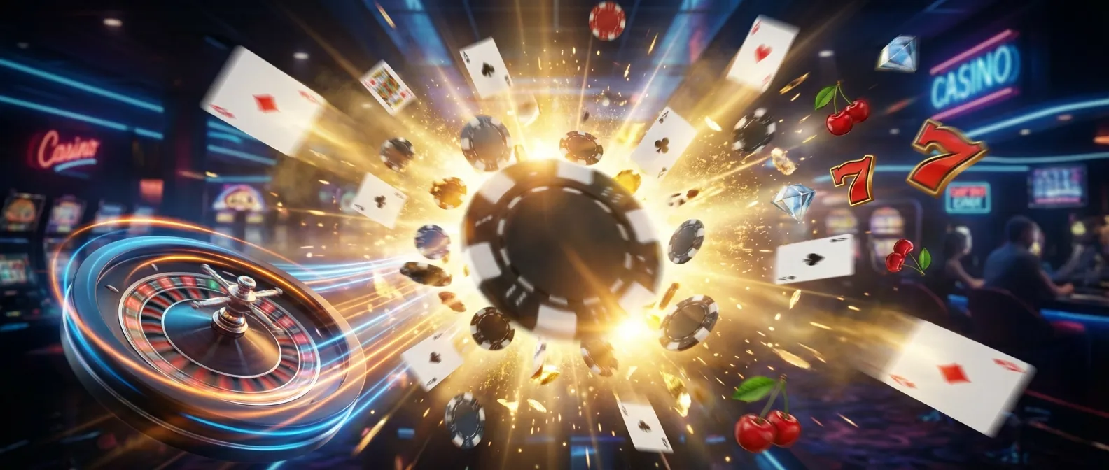 Funbet Casino bónusz: 100% egyeztetés 150 000 HUF-ig