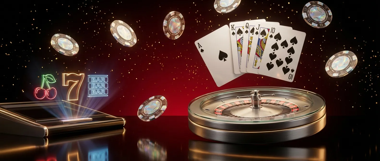 Conditions générales de Funbet Casino