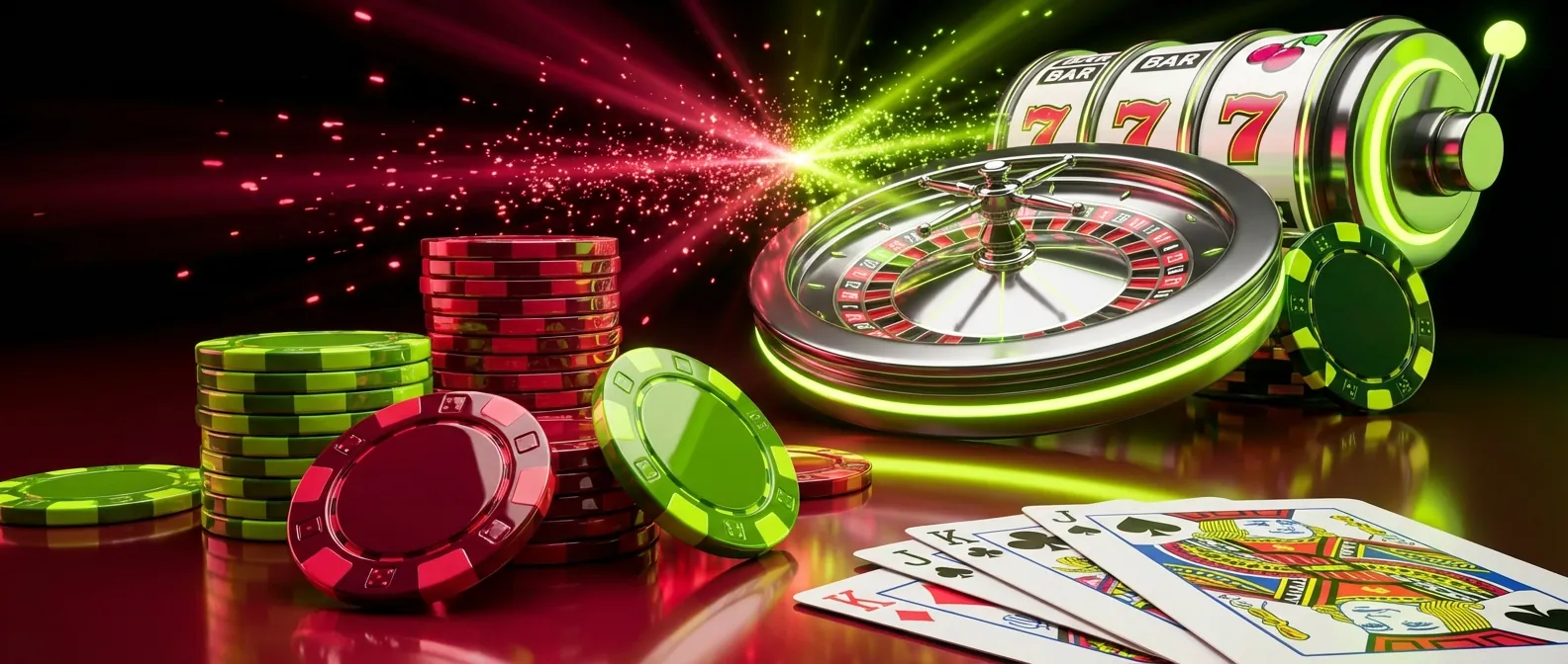 Funbet Casino Bonus: Όλα Όσα Πρέπει να Γνωρίζετε