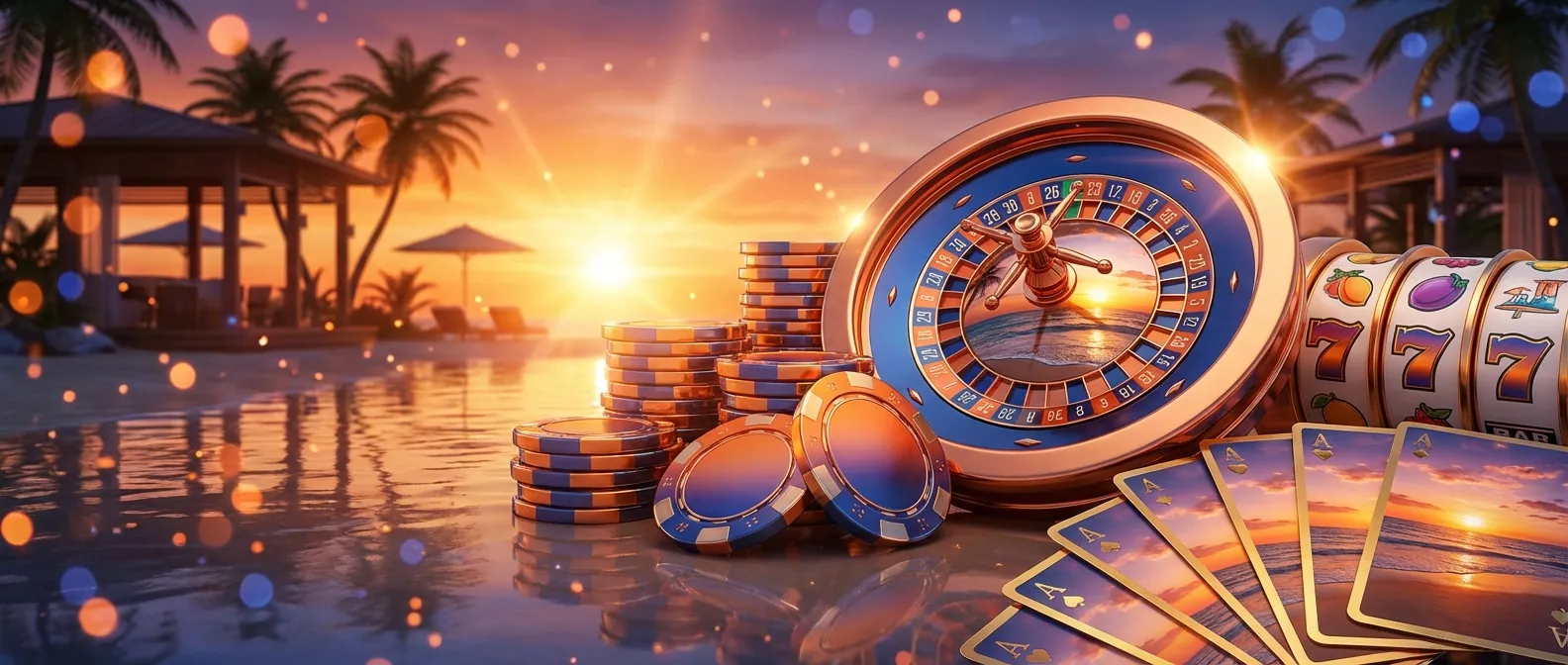 Funbet Casino Mobile App: Secure, Fast Play on Any Device