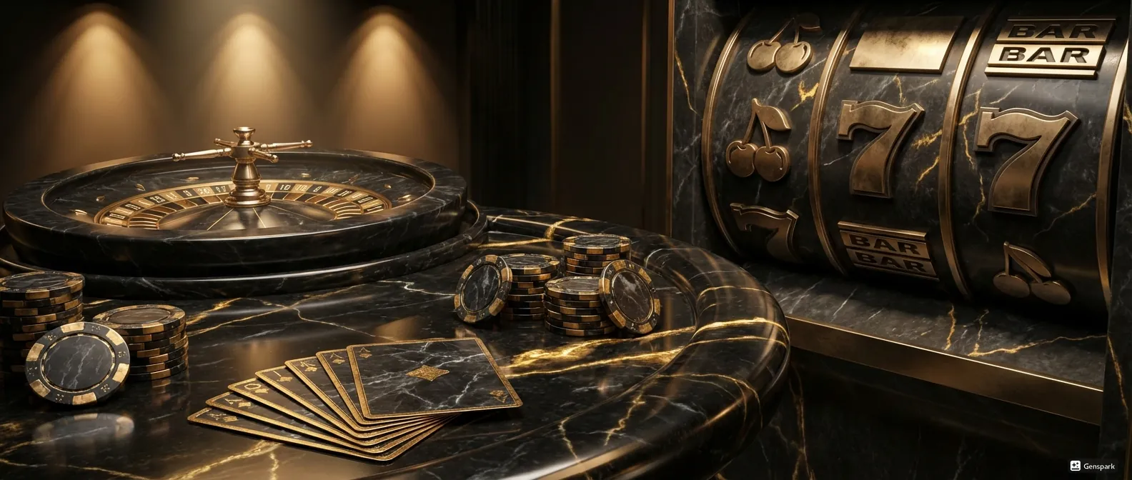 Funbet Casino Casino Games