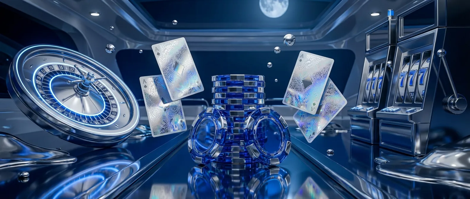 Funbet Casino casino bonus – bonus powitalny bez niedomówień