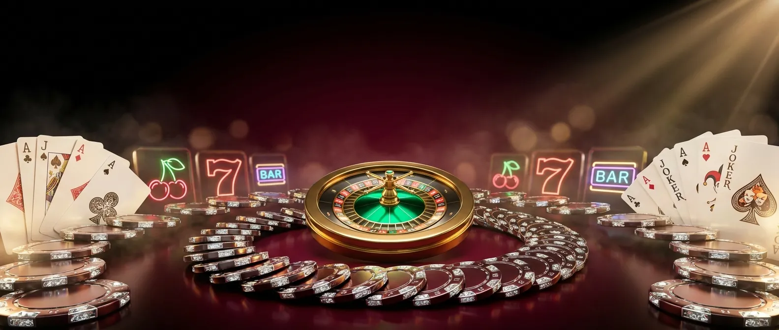 Geld opnemen bij Funbet Casino: zo werkt het