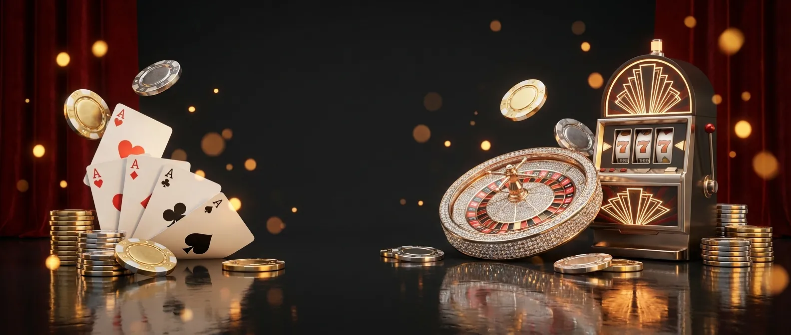 Funbet Casino free spins i gra na slotach