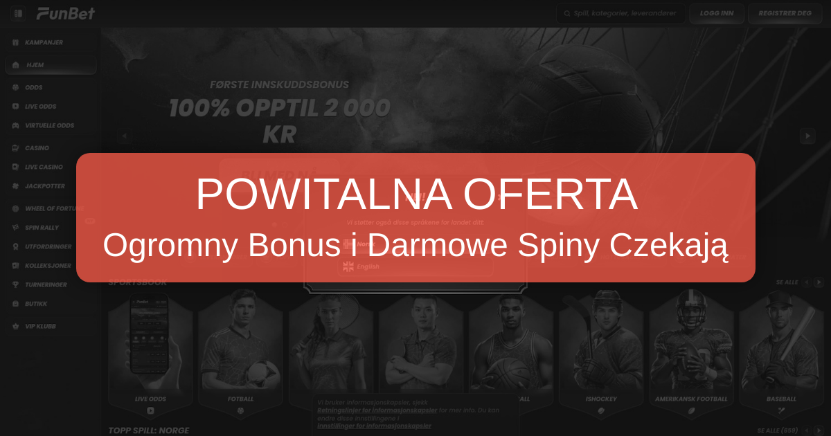 Funbet Casino Polska