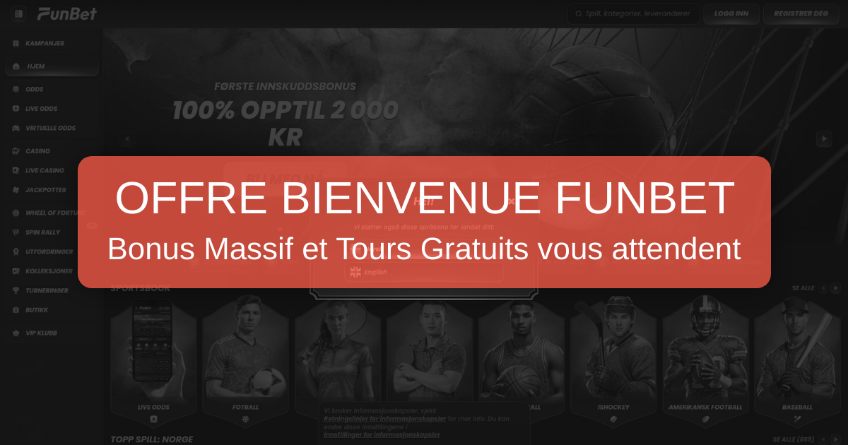 Funbet Casino France